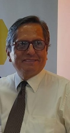 Ing. Tomás Cortez