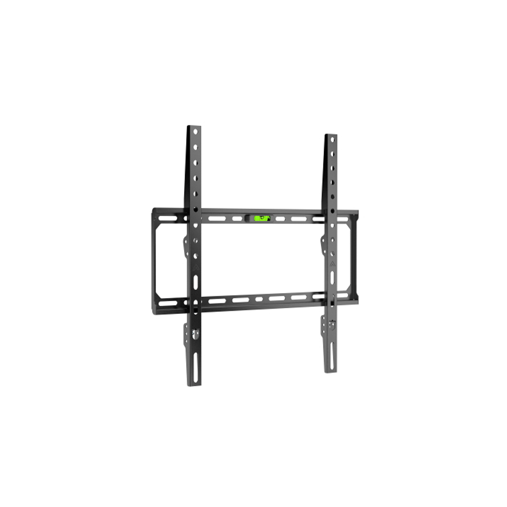 SOPORTE PARA TV FTX 176F 32" A 75" FTX 176F 45KG/FIJO NEGRO