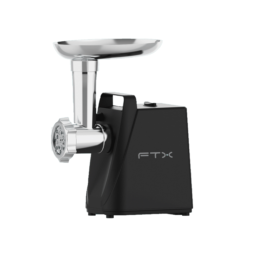 MOLINO DE CARNE FTX 850W 220V C/ACC NEGRO MG-03