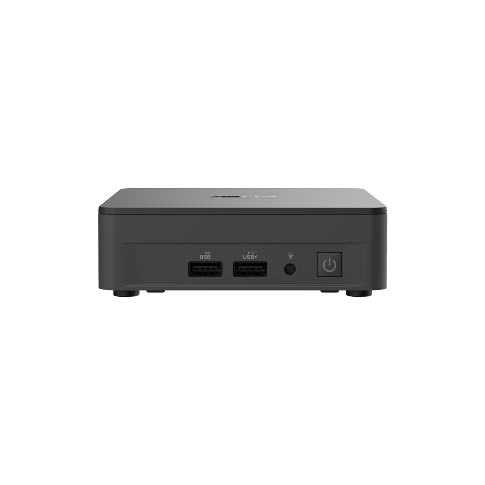 COMPUTADORA ASUS NUC PRO RNUC13L3KV50000UI I5 1.7/HDMI/WIFI/BT/RED/DDR4/USB  C/CABLE