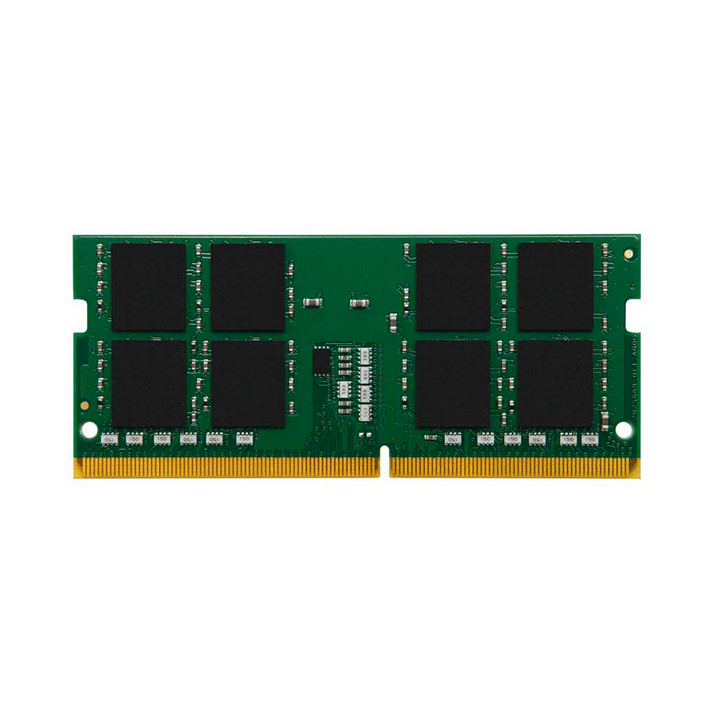 MEMORIA RAM P/NB DDR4 16GB 3200 KINGSTON KVR32S22D8/16