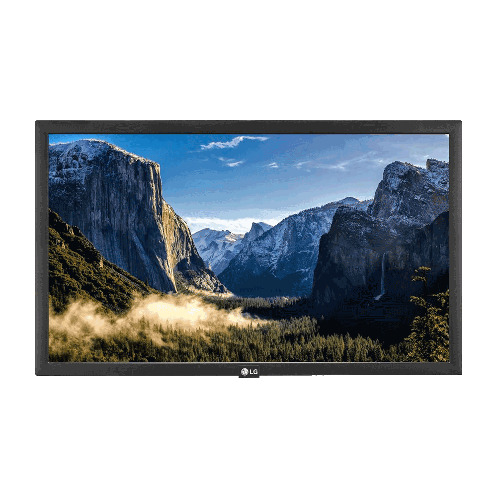 MONITOR SIGNAGE 22" LG 22SM3B FHD/USB/HDMI