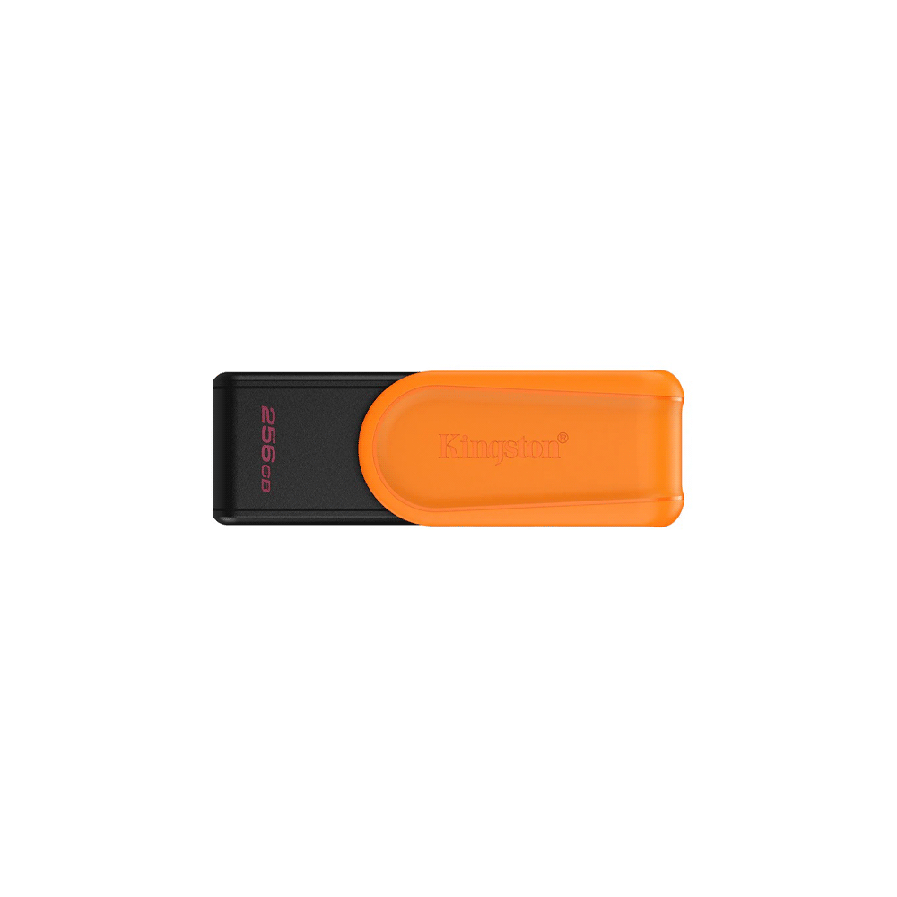 PENDRIVE KINGSTON DATATRAVELER EXODIA S 256GB USB-A 3.2 DTXS/256GB