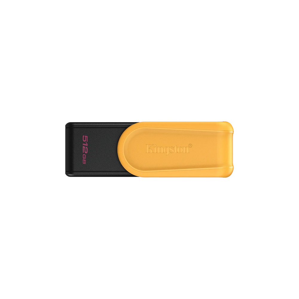 PENDRIVE KINGSTON DATATRAVELER EXODIA S 512GB USB-A 3.2 DTXS/512GB