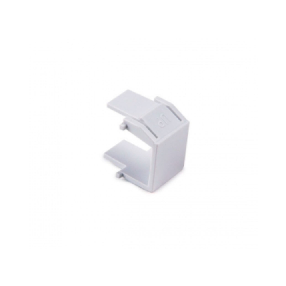 INSERTO CIEGO P/COAXIAL LANPRO