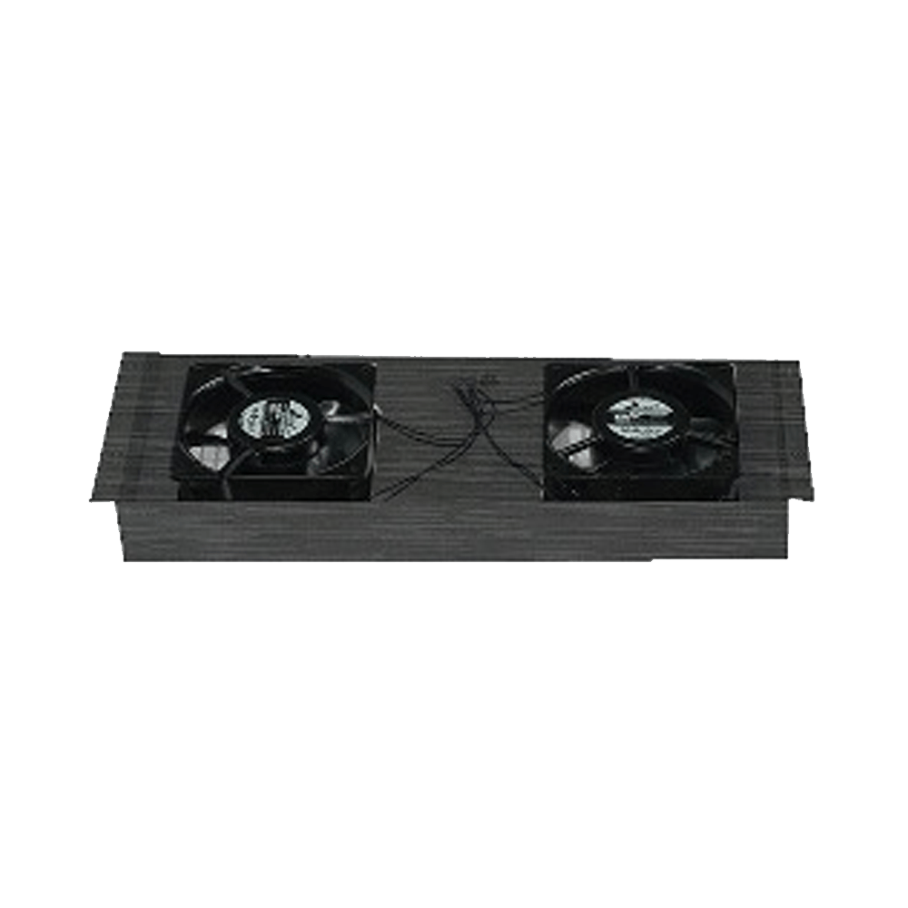 MODULO VENTILADOR  2 TURB. 220V P/TECHO 2-1857215-7 FAYSER