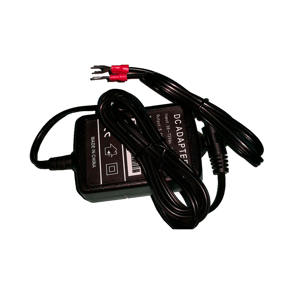 FUENTE EXTERNA P/ MEDIA CONVERTERS LANPRO