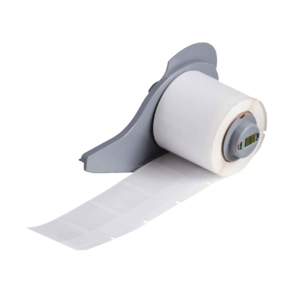 CONSUMIBLE BRADY CART.BMP 71-(115100) VIN.AUT-38,10 MM X 25,40 MM-250U