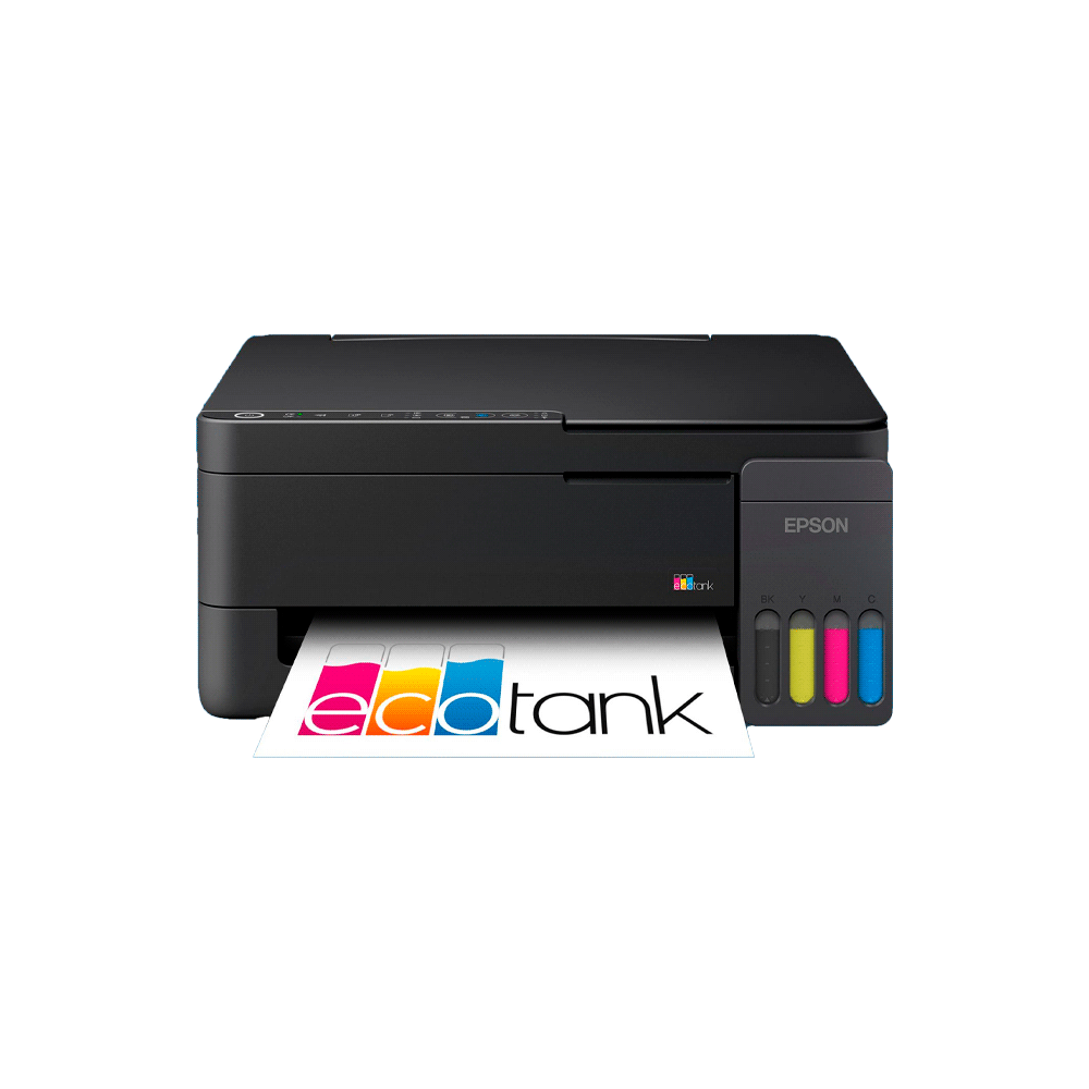 IMPRESORA EPSON L3350  ECOTANK IMP/COP/SCA/USB BIVOLT