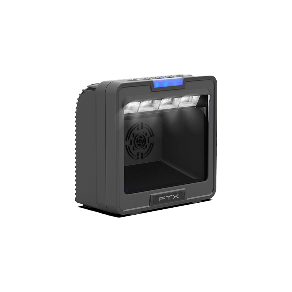 LECTOR FTX 2D IMAGER USB OMNI-DIRECIONAL FIJO/AUT/MESA/PARED LC024ST5