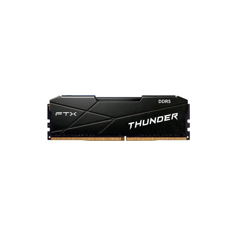 MEMORIA RAM DDR5 8G 5600 FTX THUNDER 138488