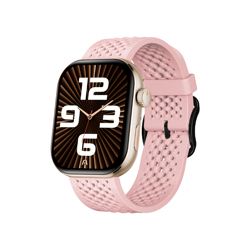 SMARTWATCH FTXF39P-RGPK 42MM ROSE GOLD/ROSA ANDROID/IOS/BT/FREC. CARD/NOTIFICACIONES