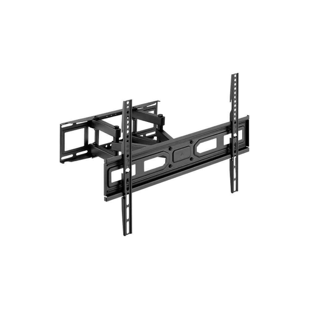 SOPORTE PARA TV FTX FTX78-466 37" A 80" 40KG/ART/INC15°/GIR60°/NEGRO