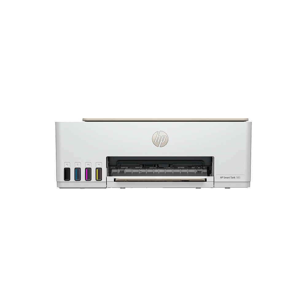 IMPRESORA HP SMART TANK 583 IMP/COP/SCA/USB/WIFI/BT/BIVOLT