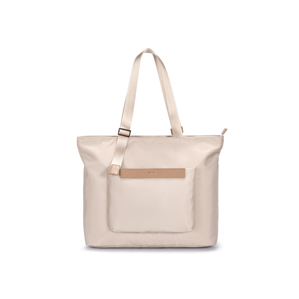 BOLSO 15.6" FTX EMMA-KH KHAKI