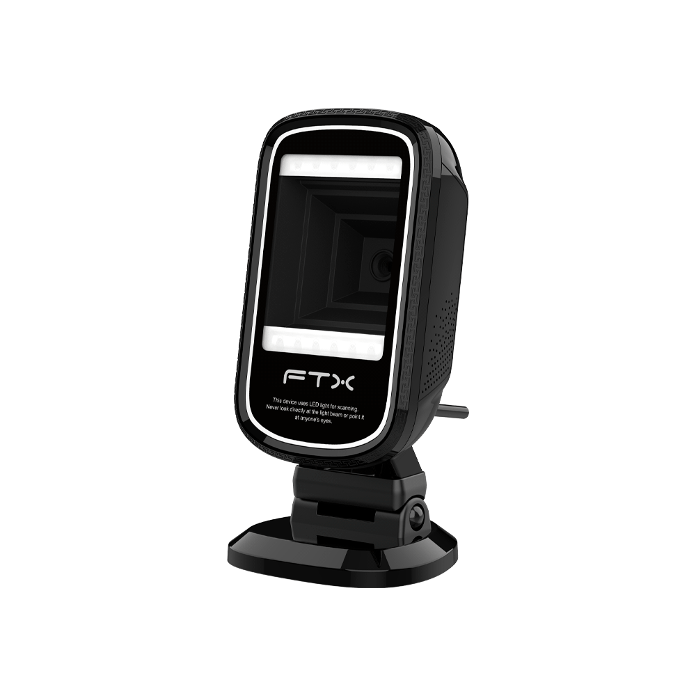 LECTOR FTX LC8196 2D IMAGER USB OMNI-DIRECIONAL FIJO/AUT/MESA