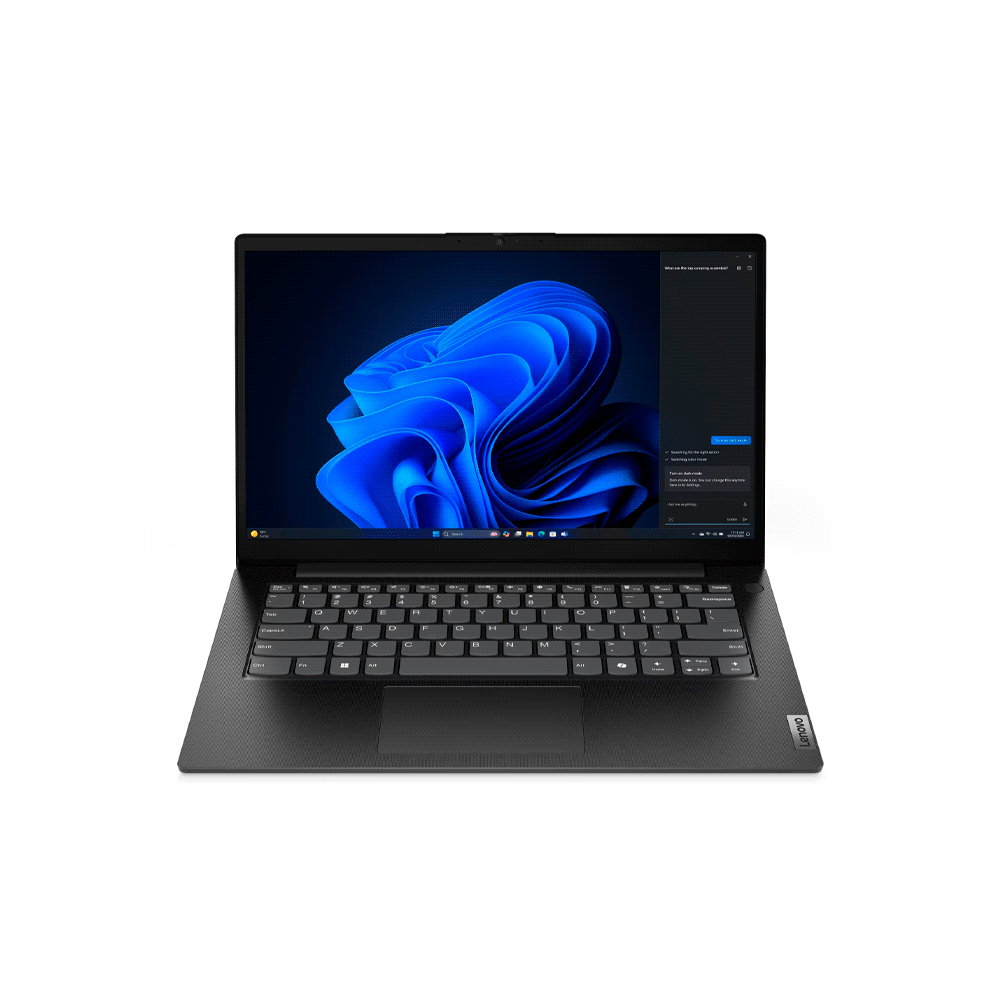 NOTEBOOK LENOVO C7 V14 G5 83HDA06JUS 1.8/16/1TB/W11H/14" FHD/NEGRO