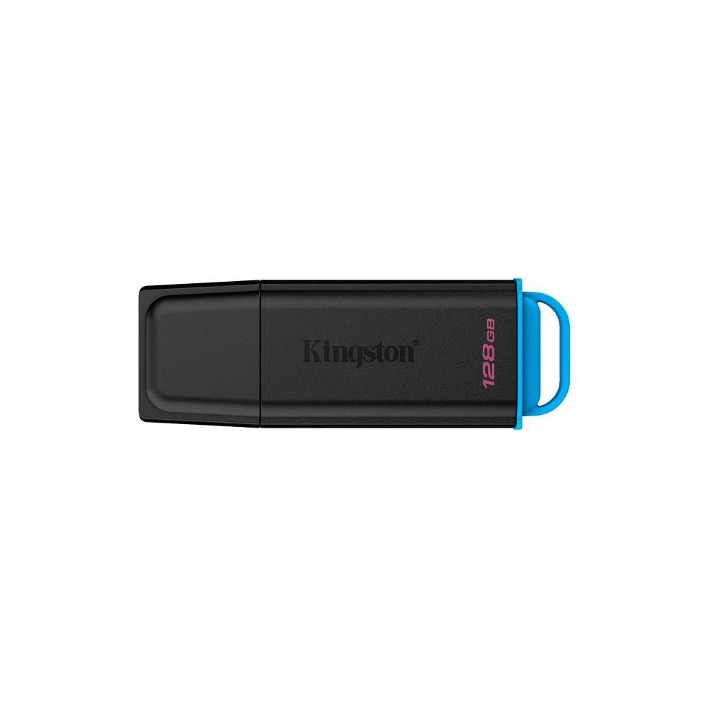 PENDRIVE KINGSTON DATATRAVELER EXODIA 128GB DTXG2/128GB USB-A 3.2
