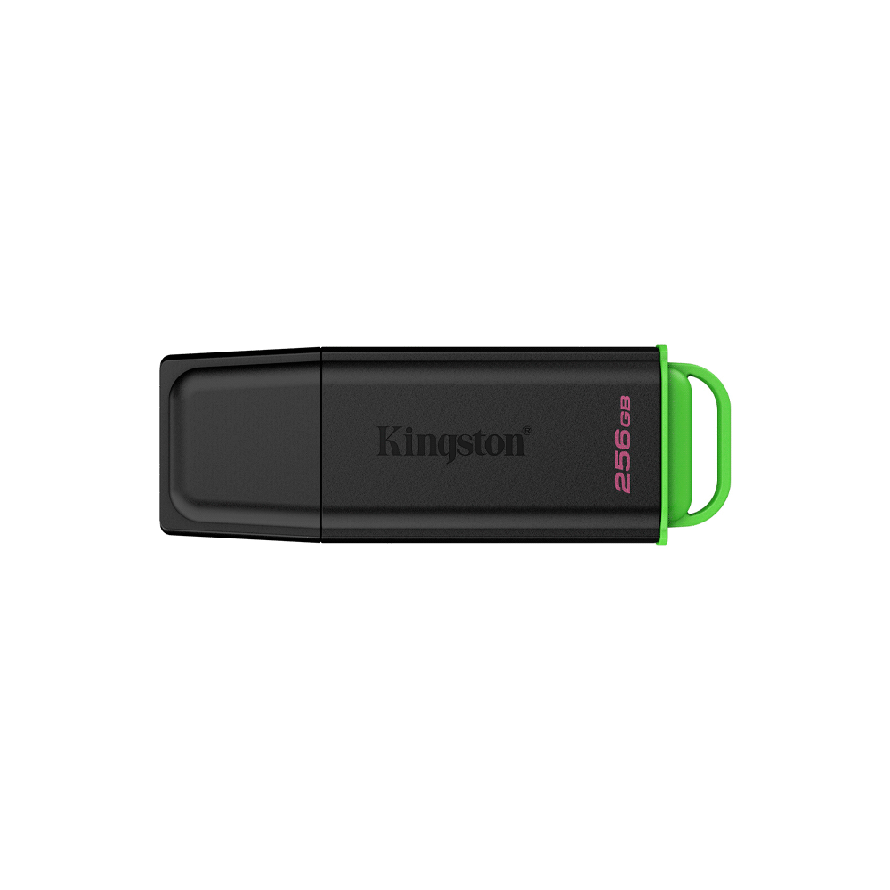 PENDRIVE KINGSTON DATATRAVELER EXODIA 256GB DTXG2/256GB USB-A 3.2