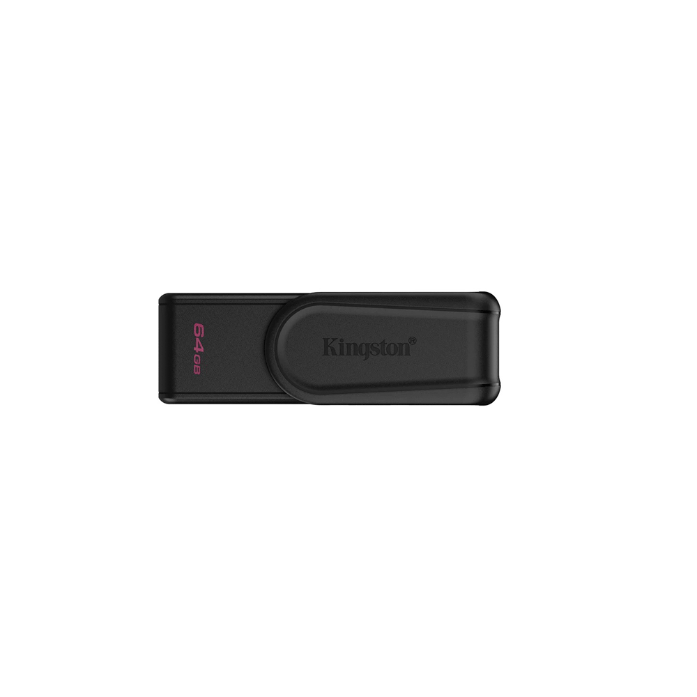 PENDRIVE KINGSTON DATATRAVELER EXODIA S 64GB USB-A 3.2 DTXS/64GB
