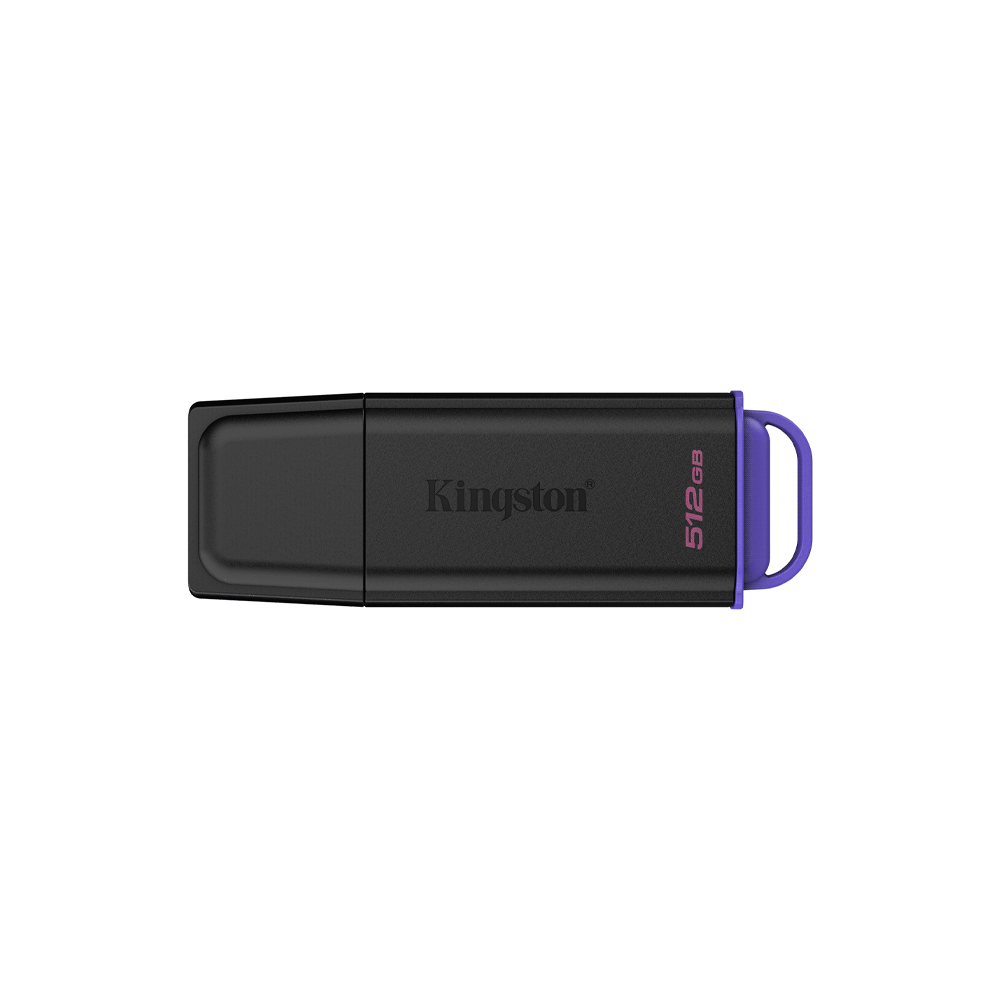 PENDRIVE KINGSTON DATATRAVELER EXODIA 512GB DTXG2/512GB USB-A 3.2