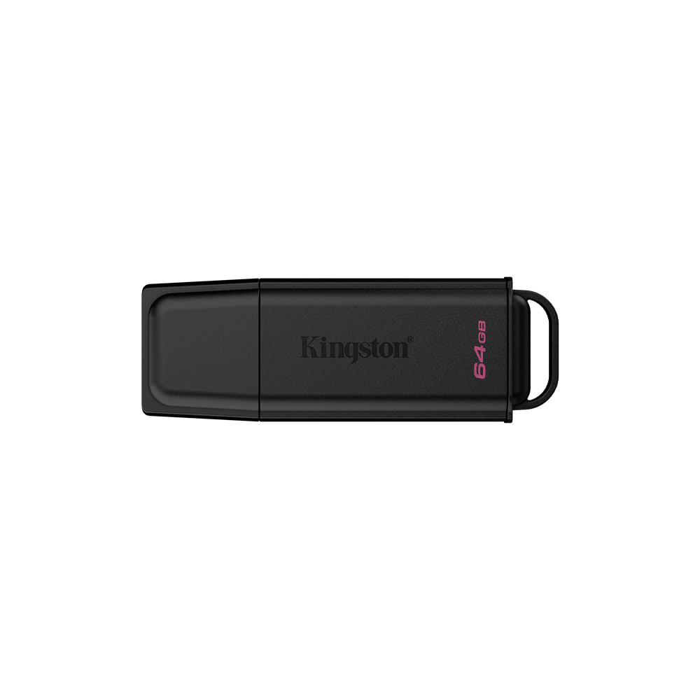 PENDRIVE KINGSTON DATATRAVELER EXODIA 64GB DTXG2/64GB USB-A 3.2