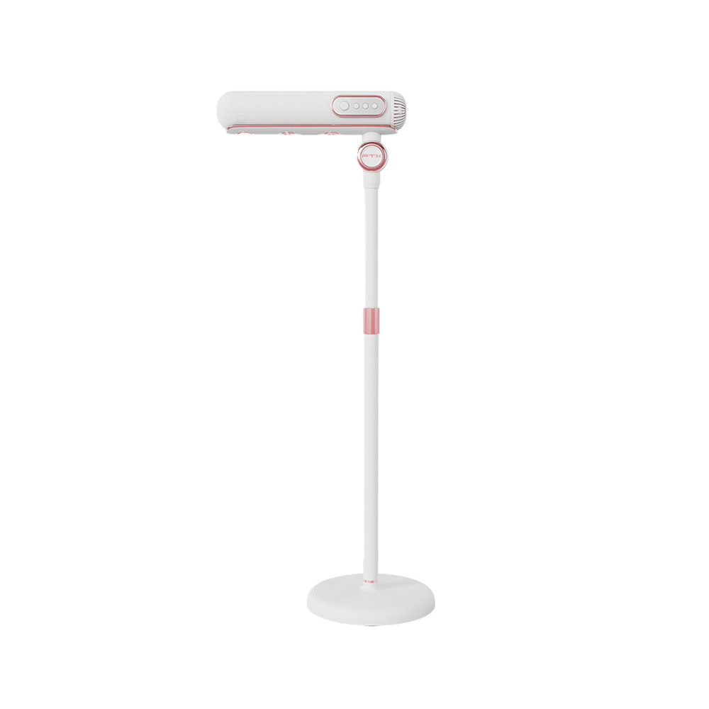 SECADOR DE CABELLO VERTICAL FTX AIR CARE 1900W 220V 3 VELOCIDADES BLANCO