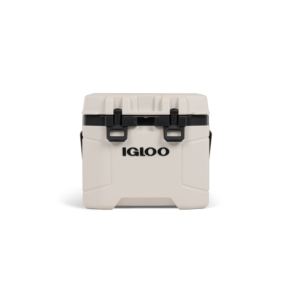 CONSERVADORA IGLOO 23 LITROS TRAILMATE CREMA 50214
