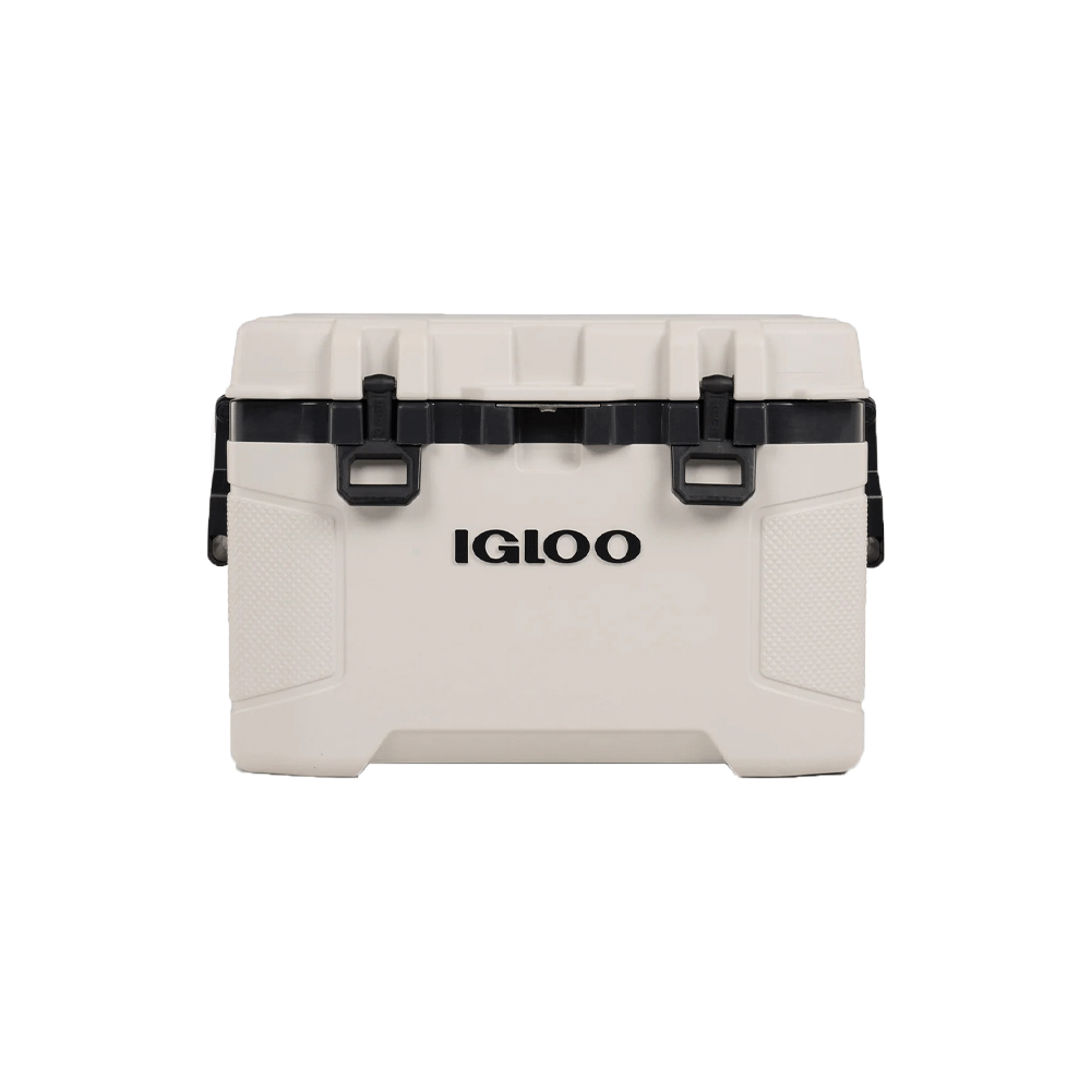 CONSERVADORA IGLOO 47 LITROS TRAILMATE BONE 50215 BEIGE