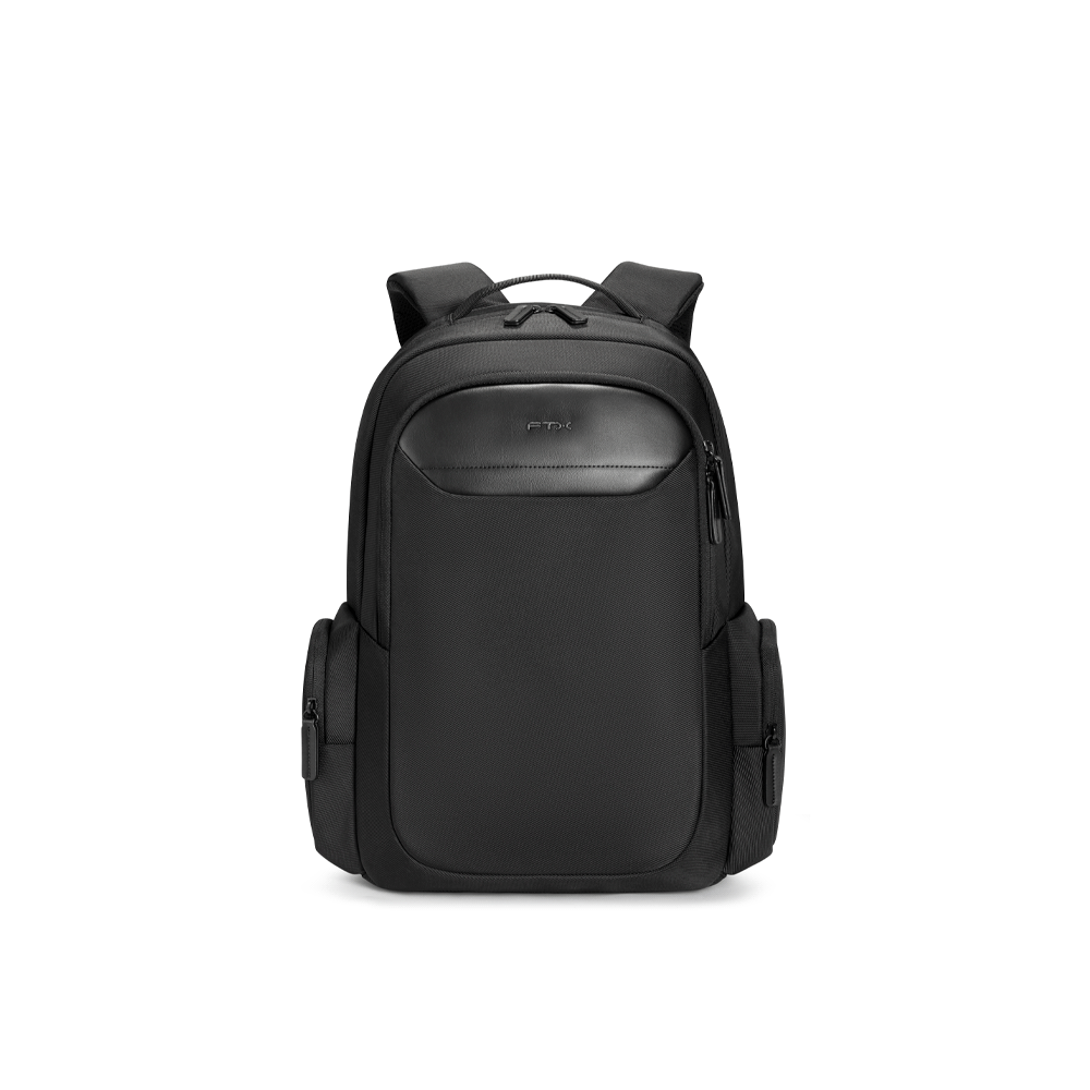 MOCHILA FTX 15.6" ATLAS-BK NEGRO