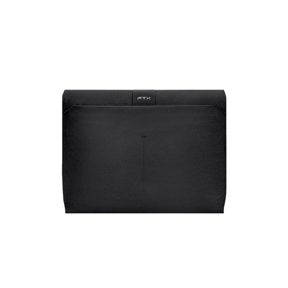 FUNDA PARA NOTEBOOK FTX NOVA-BK 14" NEGRO
