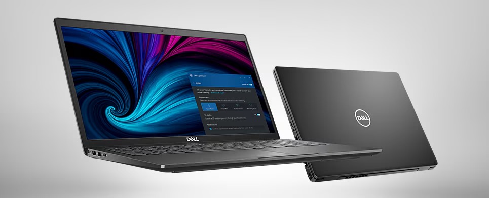 DELL - LATITUDE 3520 - NOTEBOOK - CORE i5 + CARGADOR 12V