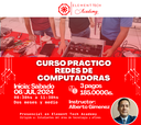 TALLER PRACTICO REDES DE COMPUTADORAS