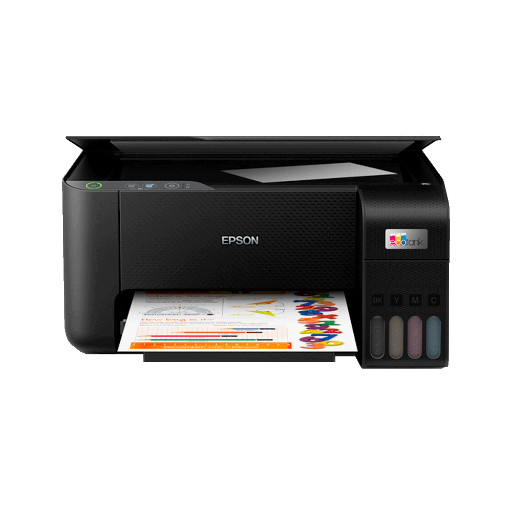 IMP EPSON L3210 ECO TANK IMP/COP/SCA/USB/BIVOLT CAB/USB