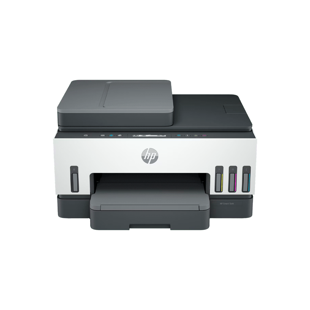 IMP HP SMART TANK 750 IMP/COP/SCAN/RED/WIFI/BIVOLT