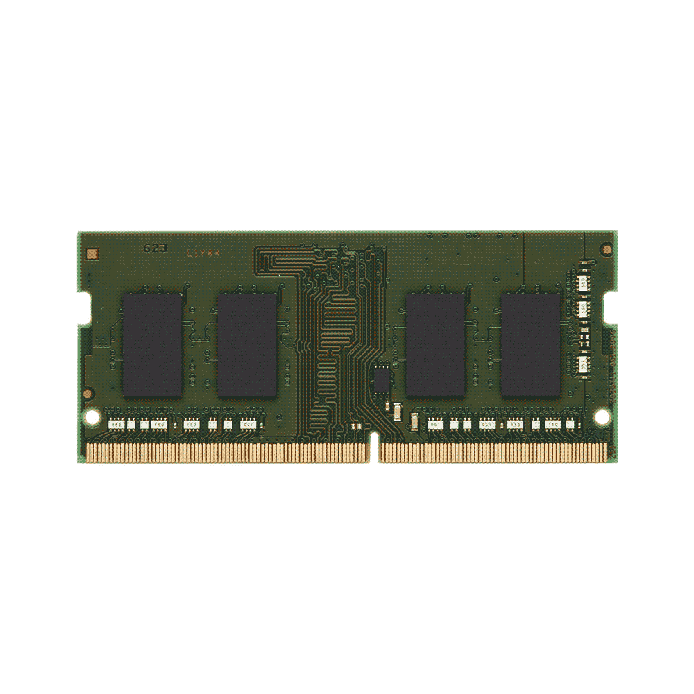 MEM P/NB DDR4 16G 3200 KINGSTON KVR32S22S8/16
