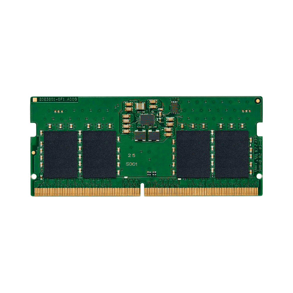 MEM P/NB DDR5  8G 5600 KINGSTON KVR56S46BS6-8