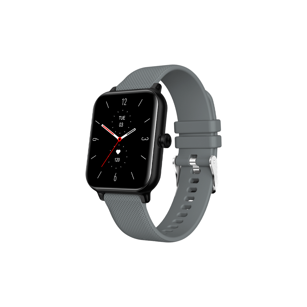 SMARTWATCH FTXF24-BW 50MM NEGRO/GRIS 112013