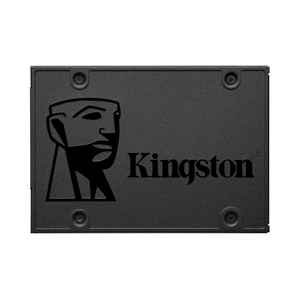 SSD 2.5 SATA3  960GB KINGSTON SA400S37/960G 500/450MB/S