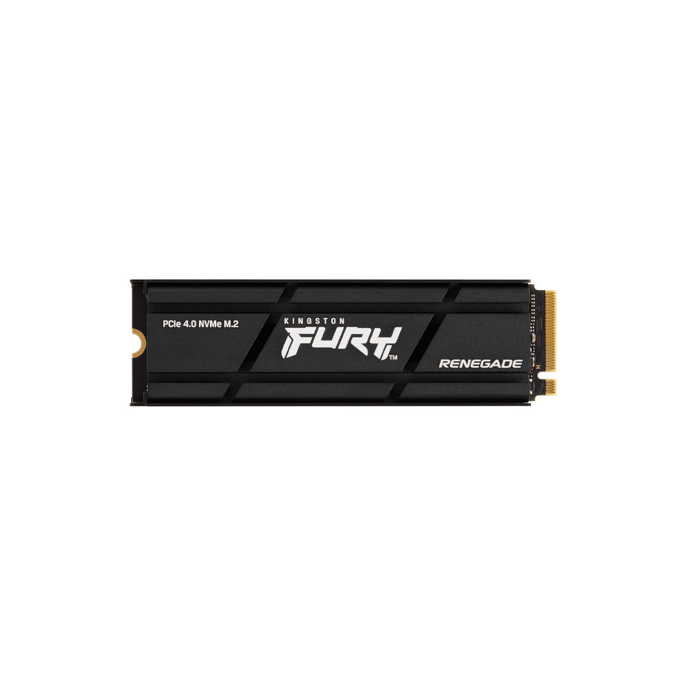 SSD M.2 NVME 1TB KINGSTON FURY RENEGADE SFYRSK/1000G 7300/6000 PCIE4