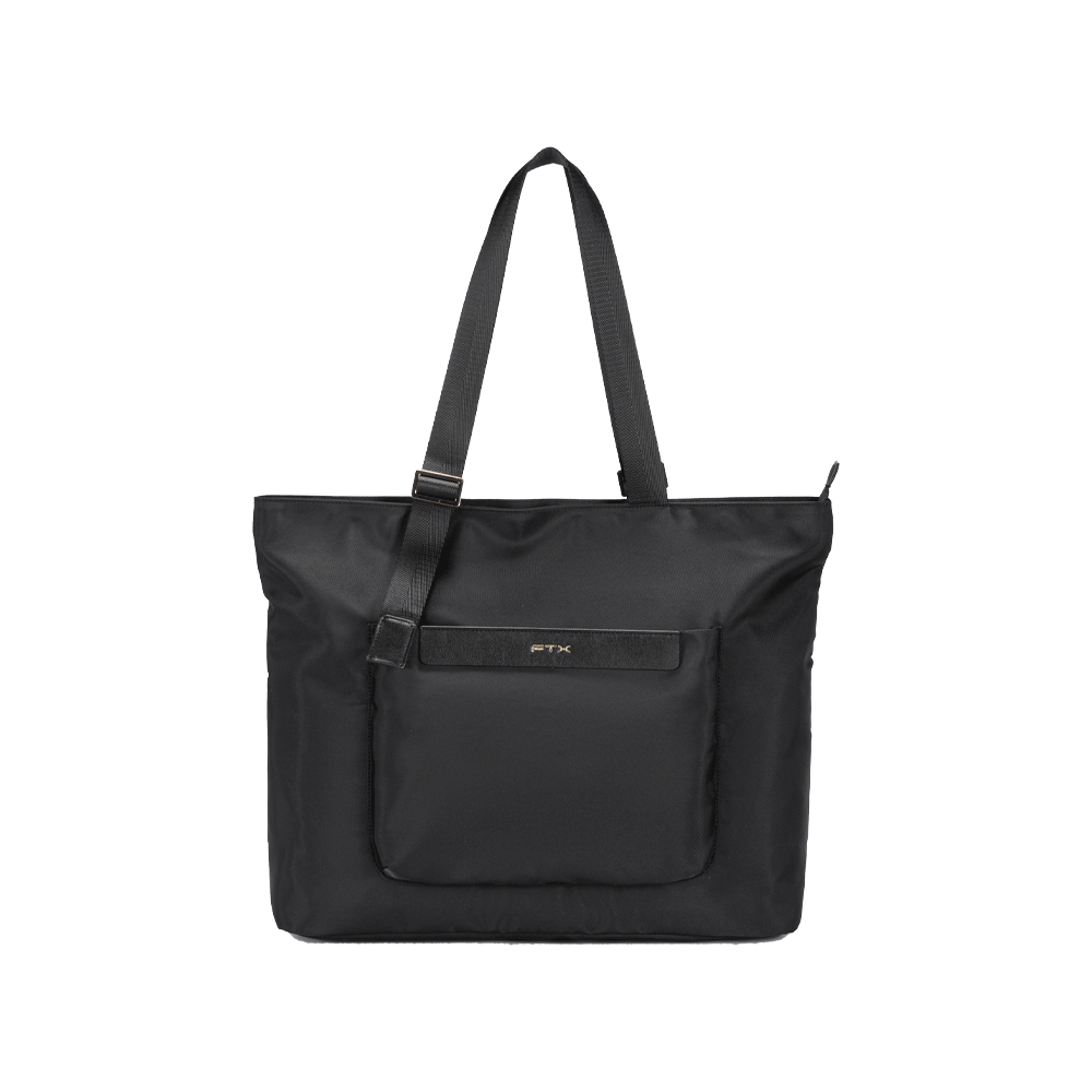 BOLSO 15.6" FTX EMMA-BK NEGRO 124870