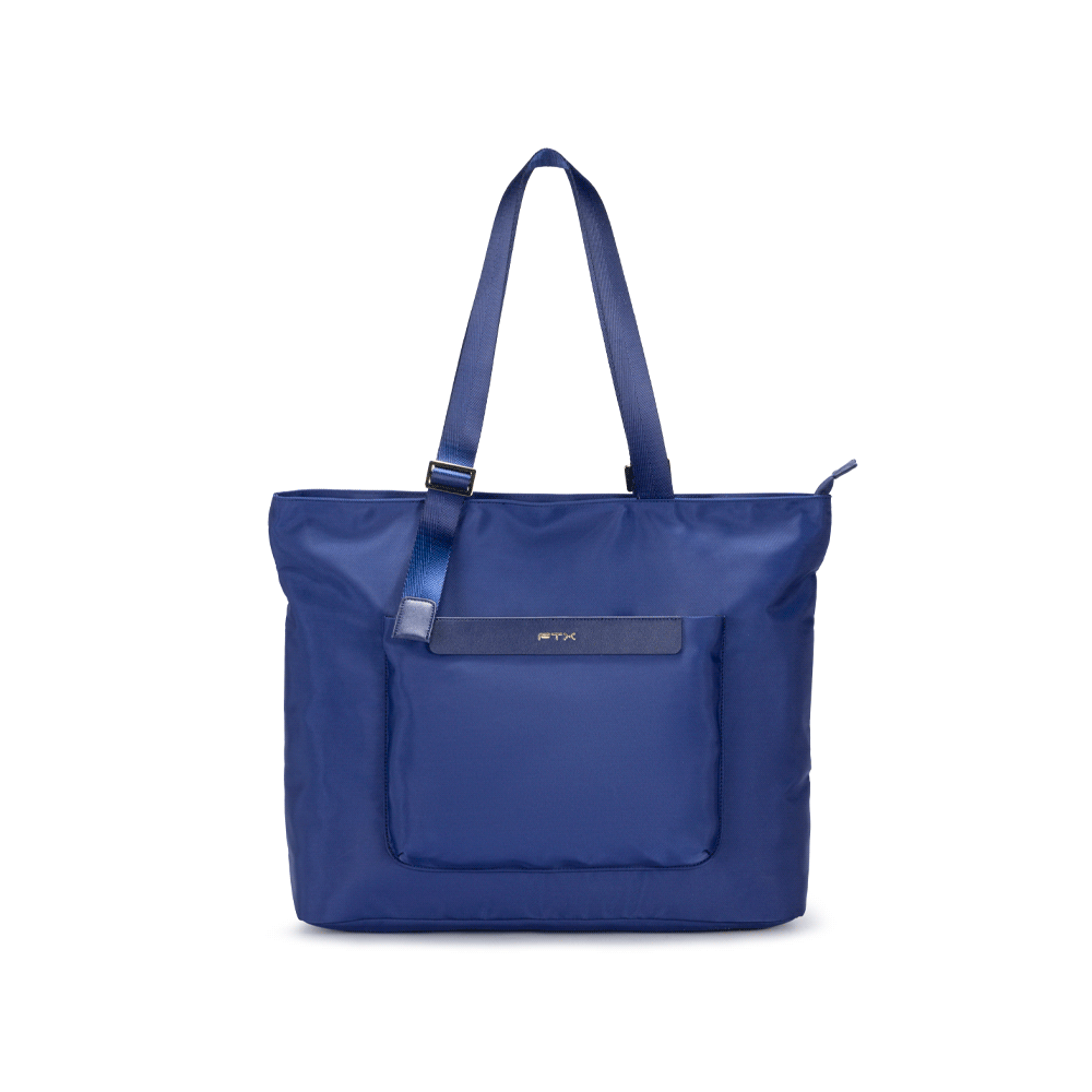 BOLSO 15.6" FTX EMMA-BL AZUL
