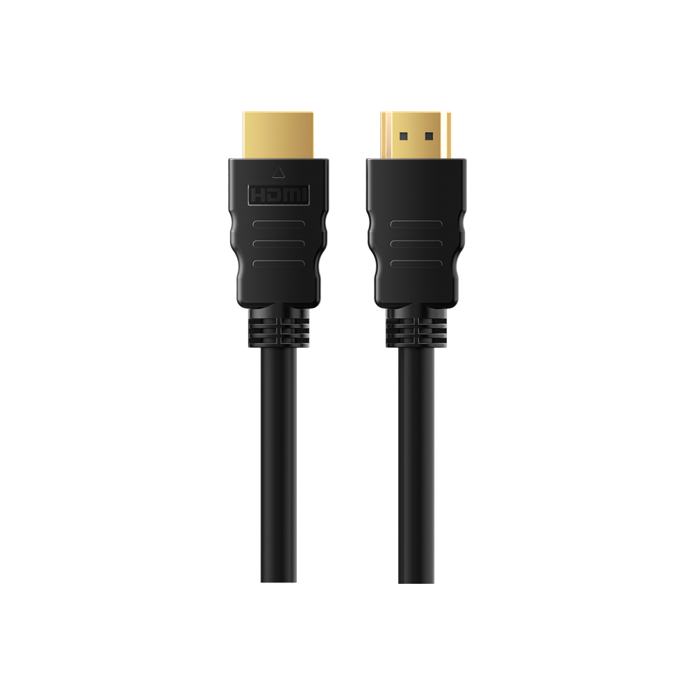 CABLE HDMI M/M 1.8M FTX AV540-HE2GCS-1.8 4K/60HZ/2K/144HZ NEGRO