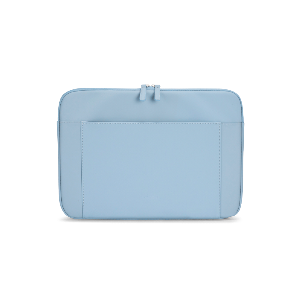 FUNDA PARA NOTEBOOK FTX ZENIT-BL 16" AZUL 124986