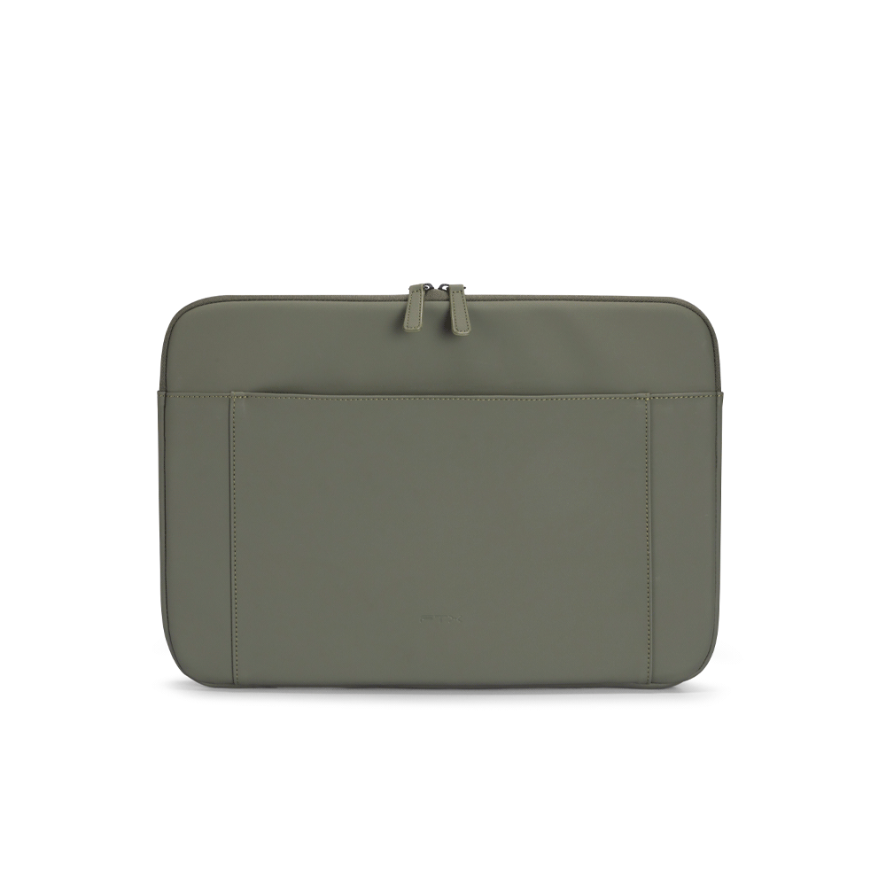FUNDA PARA NOTEBOOK FTX ZENIT-GN 16" VERDE