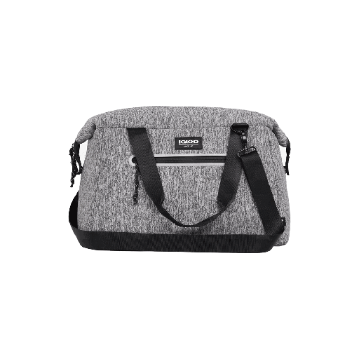 [IGLOO 62113] BOLSA TERMICA IGLOO 20 LATAS MEDIUM MOXIE DUFFEL GRIS 62113
