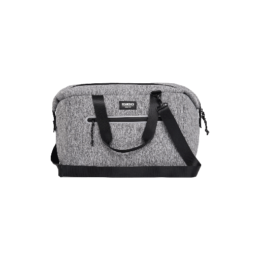 [IGLOO 62115] BOLSA TERMICA IGLOO 30 LATAS LARGE MOXIE DUFFEL GRIS 62115