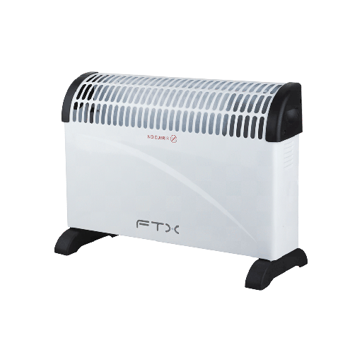 [CVH2-201V] ESTUFA CONVECTOR FTX 2000W CVH2-201V BLANCO