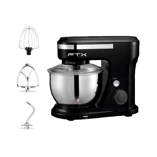 [PM2-135] BATIDORA PLANETARIA FTX  5L 1300W 220V ACERO INOX PM2-135