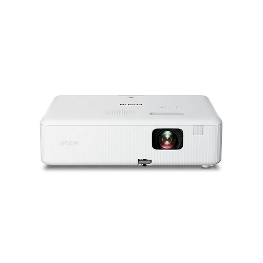[HA86A] PROYECTOR EPSON CO-W01 3000L WXGA 3LCD USB/HDMI/BIVOL